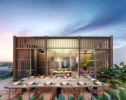 Mori (D14), Apartment #454079661